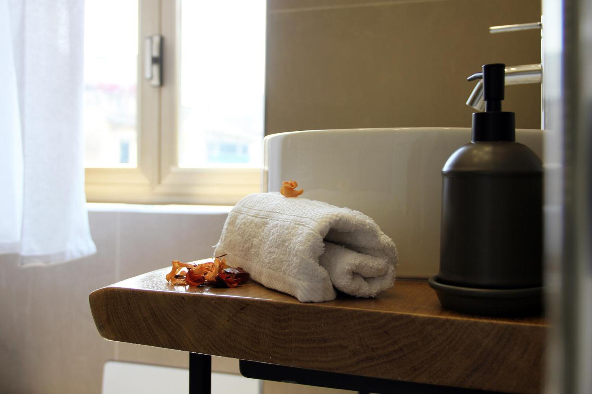 Le Guarattelle House Teresina Bed & Breakfast Napoli